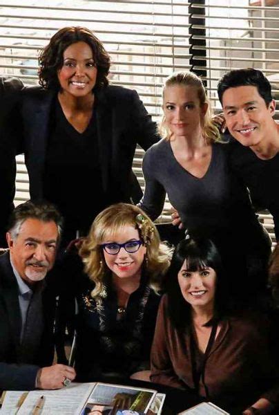 criminal minds|Iba pa.